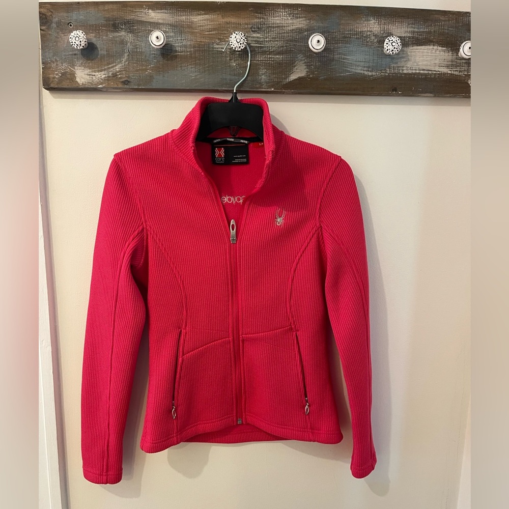 Spyder ladies jacket. - Picture 2 of 3